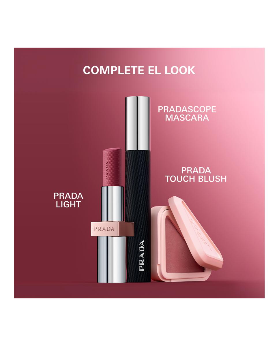 Imagen 9 de Recarga Bálsamo Labial Prada - U019 U019