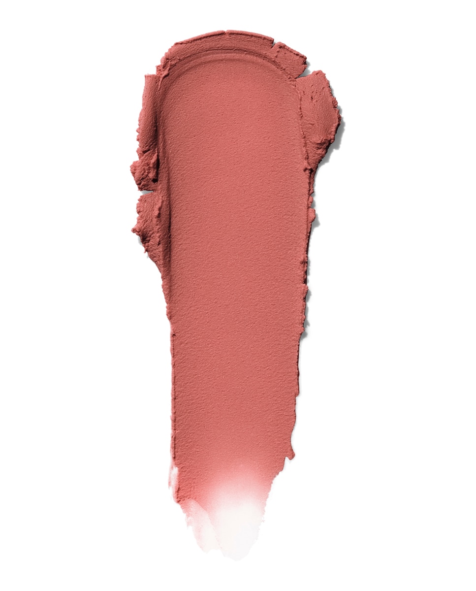 Imagen 2 de Colorete Rouge Velvet Matte Bobbi Brown - Helio 8,5 g Helio