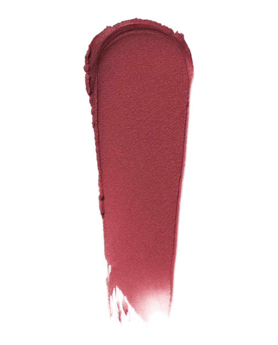 Imagen 2 de Colorete Rouge Velvet Matte Bobbi Brown - Claret 8,5 g Claret