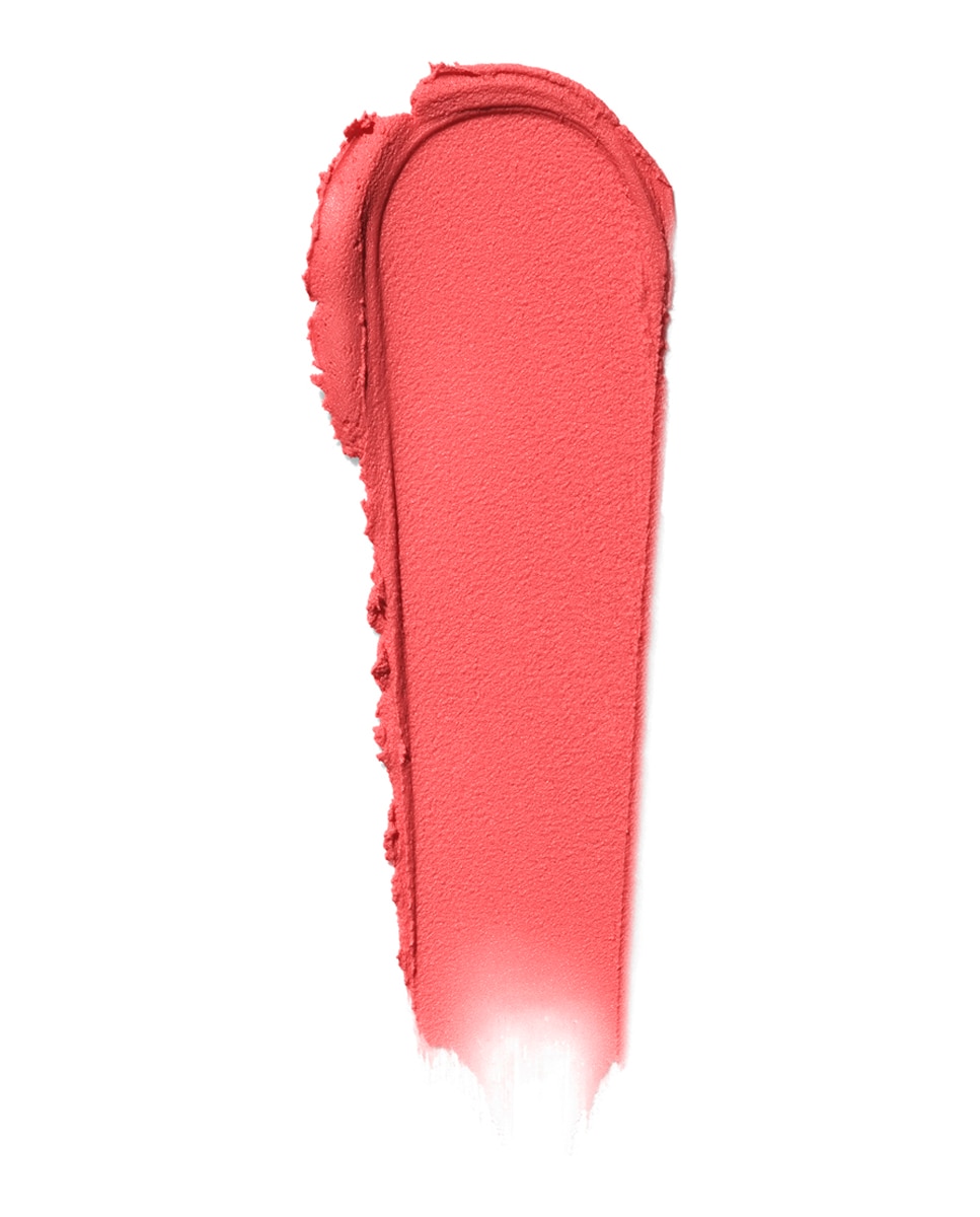 Imagen 2 de Colorete Rouge Velvet Matte Bobbi Brown - Coral Coral