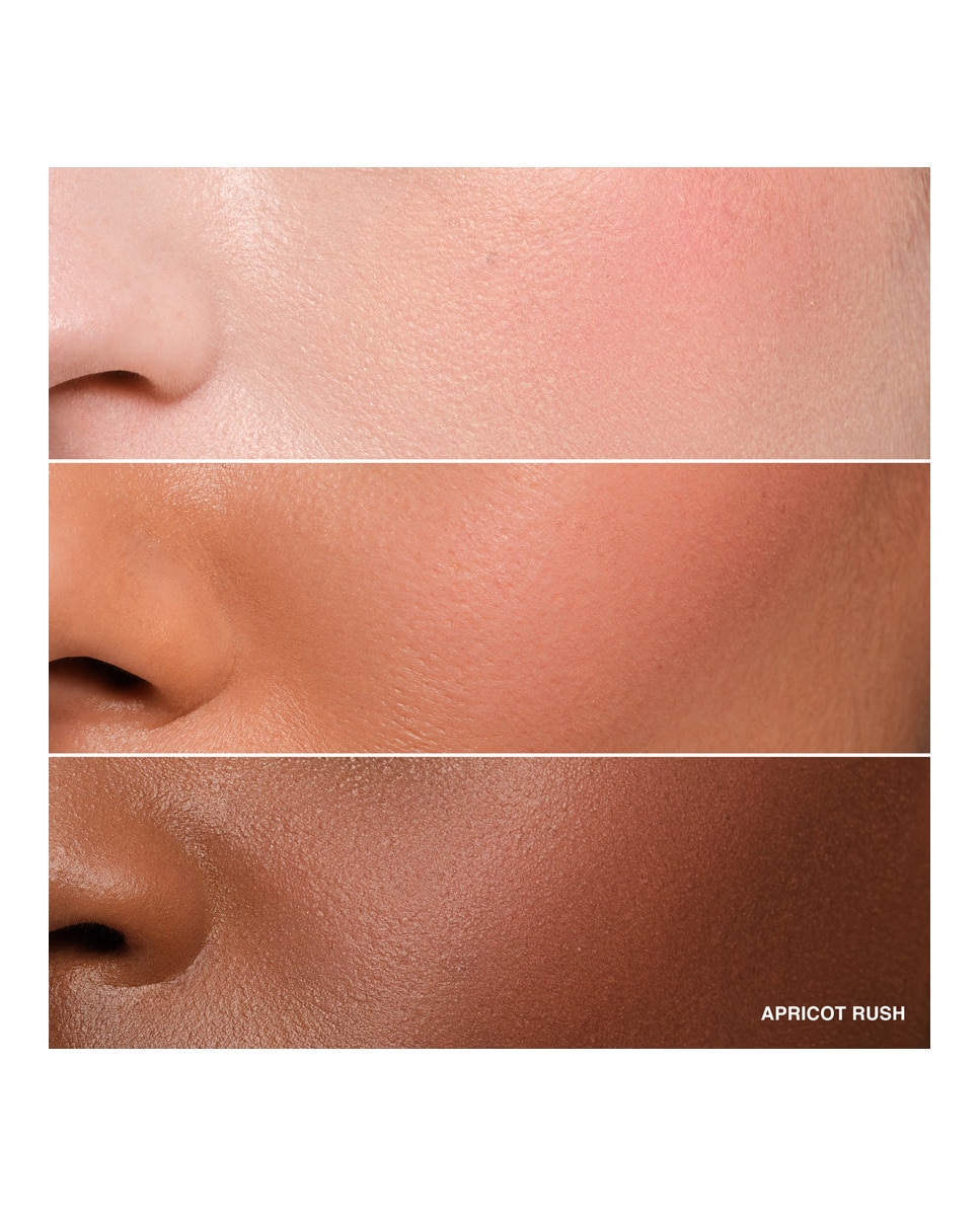 Imagen 3 de Colorete Rouge Velvet Matte Bobbi Brown - Coral Coral