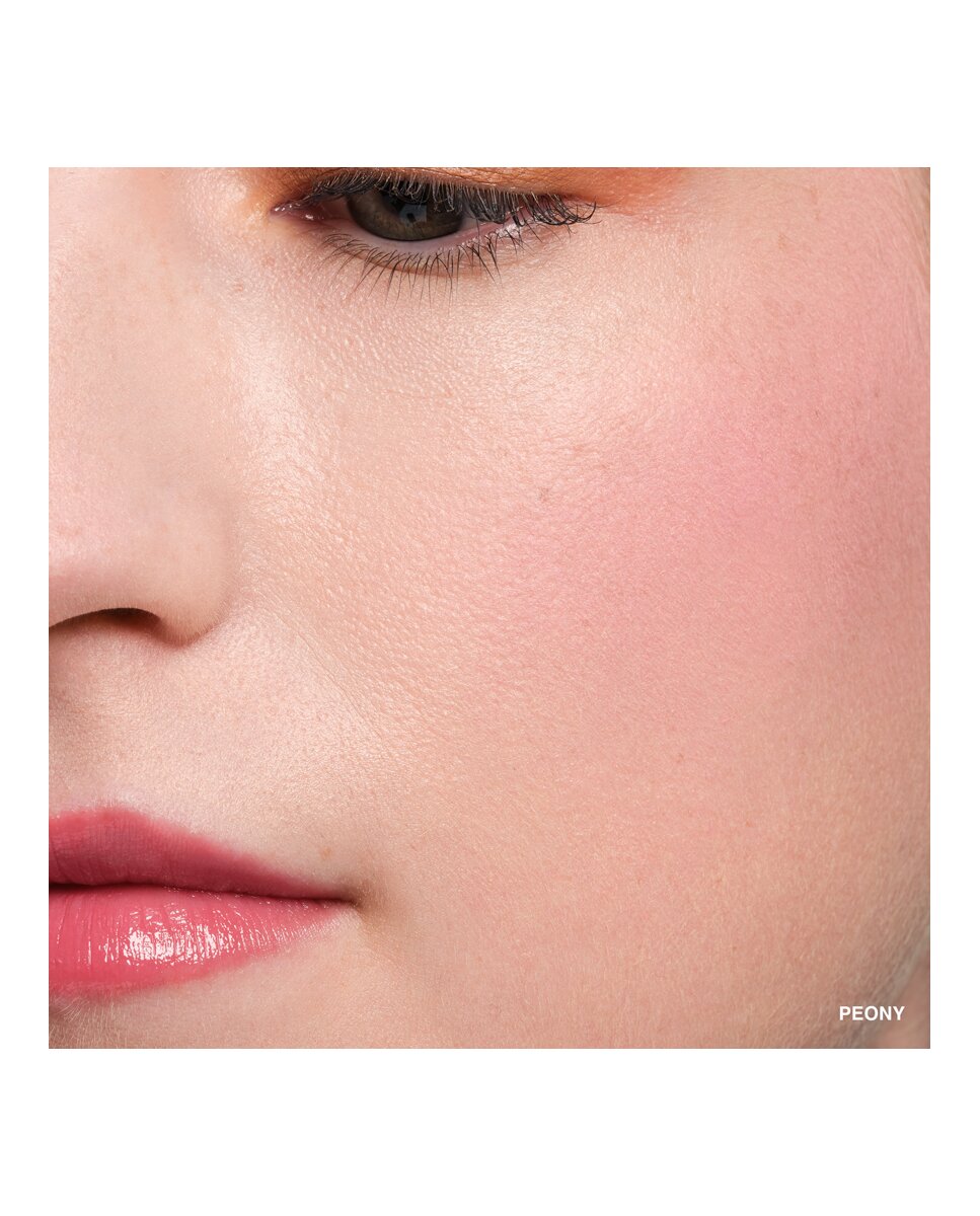 Imagen 3 de Colorete Rouge Velvet Matte Bobbi Brown - Peony Peony
