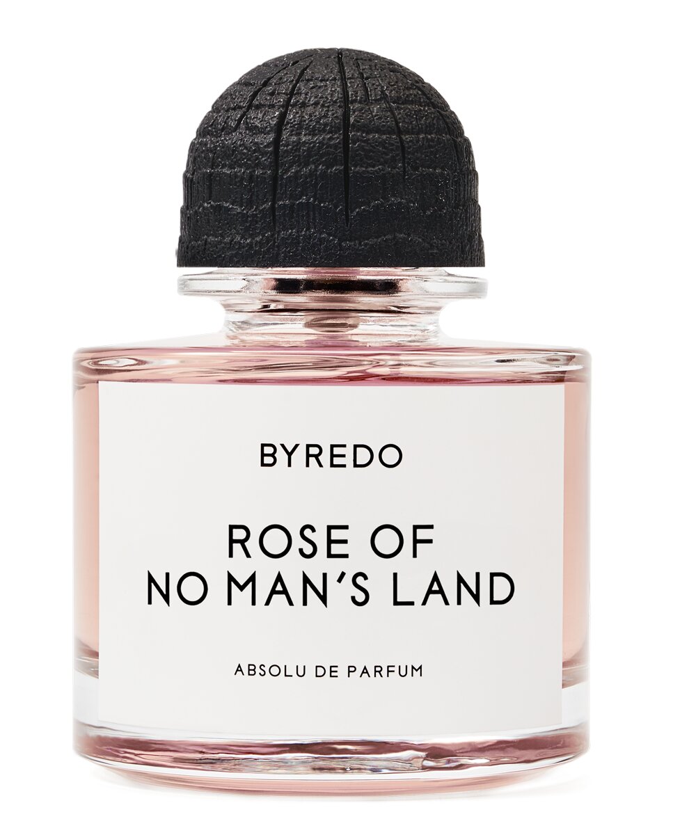 Byredo – Absolu de Parfum Rose of No Man’s Land Byredo.