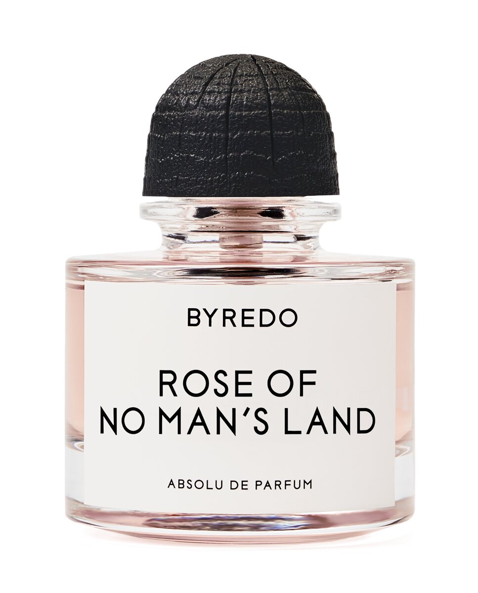 Byredo – Absolu de Parfum Rose of No Man’s Land Byredo.