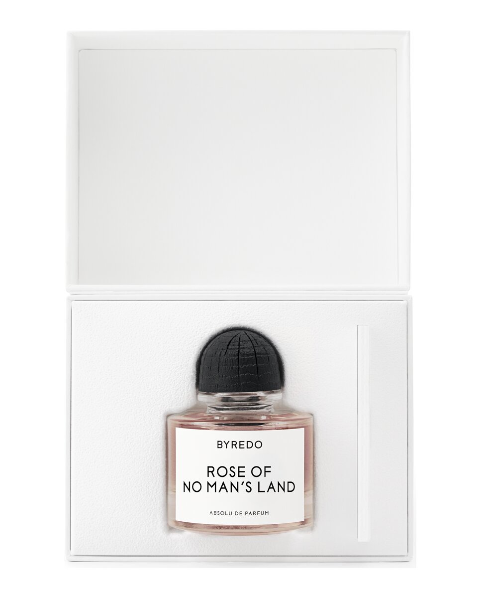Absolu de Parfum Rose of No Man's Land Byredo 50 ml · El Corte Inglés