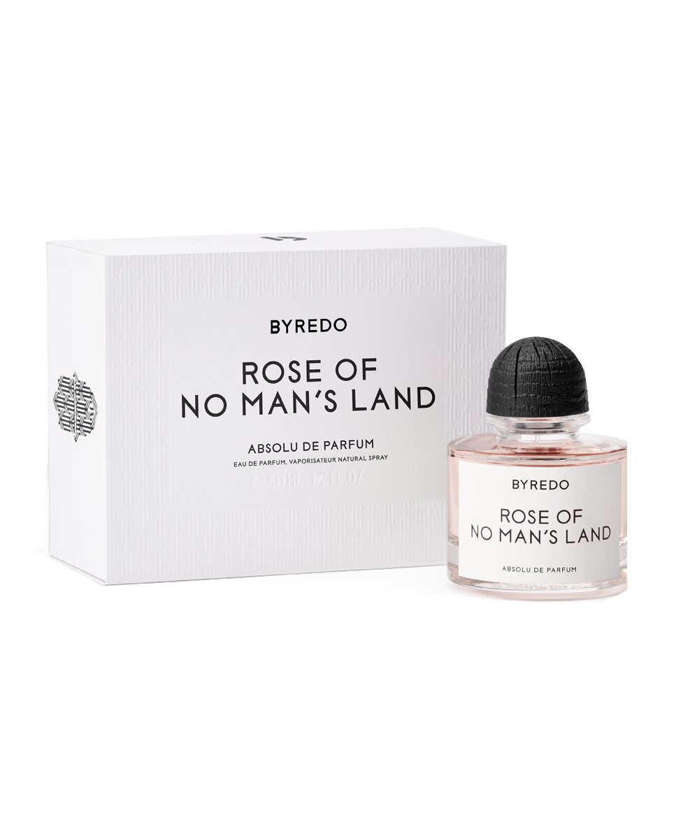 Absolu de Parfum Rose of No Man's Land Byredo 50 ml · El Corte Inglés