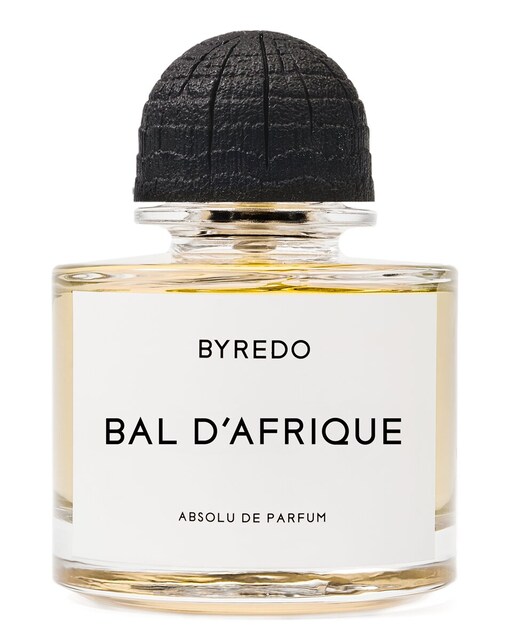 Imagen 0 de Absolu de Parfum Bal d'Afrique Byredo
