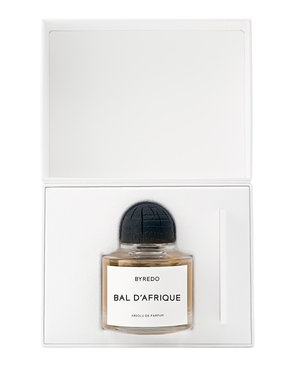 Absolu de Parfum Bal d'Afrique Byredo - 50 ml 3