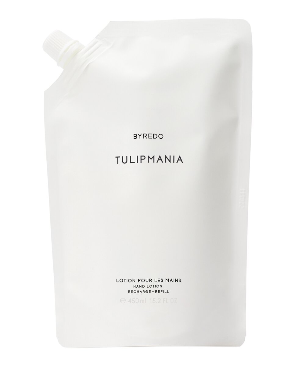 Byredo - Recarga Loción de manos Tulipmania 450 Ml Byredo.