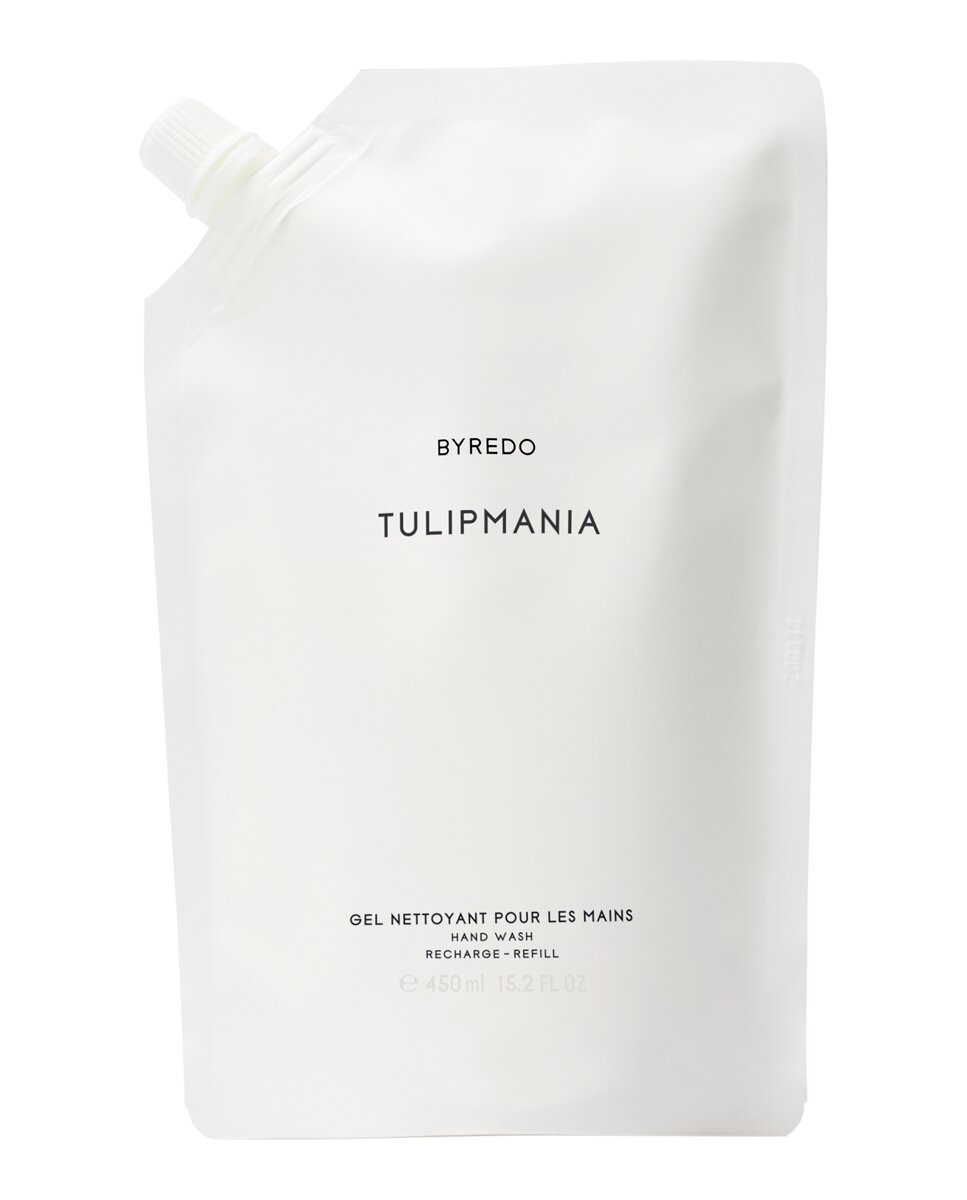 Imagen 0 de Recarga Jabón de manos Tulipmania 450 Ml Byredo