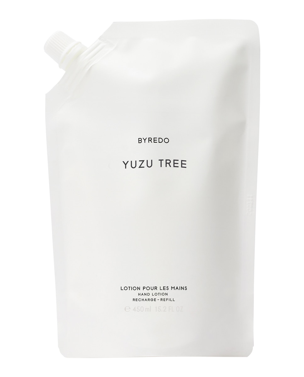 Byredo - Recarga Loción de manos Yuzu Tree 450 Ml Byredo.