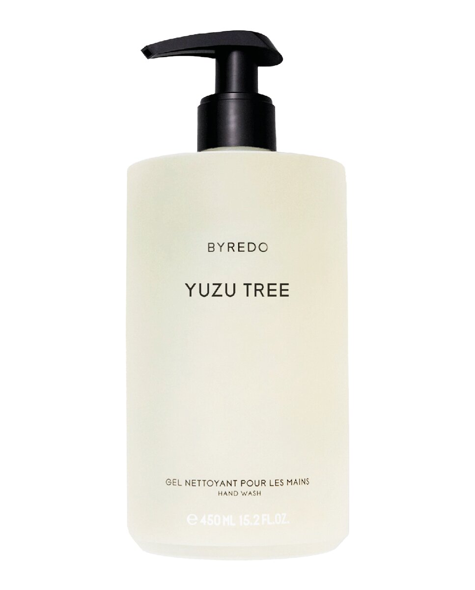 Imagen 0 de Jabón de manos Yuzu Tree 450 Ml Byredo