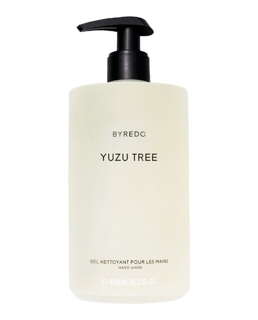 Jabón de manos Yuzu Tree 450 Ml Byredo