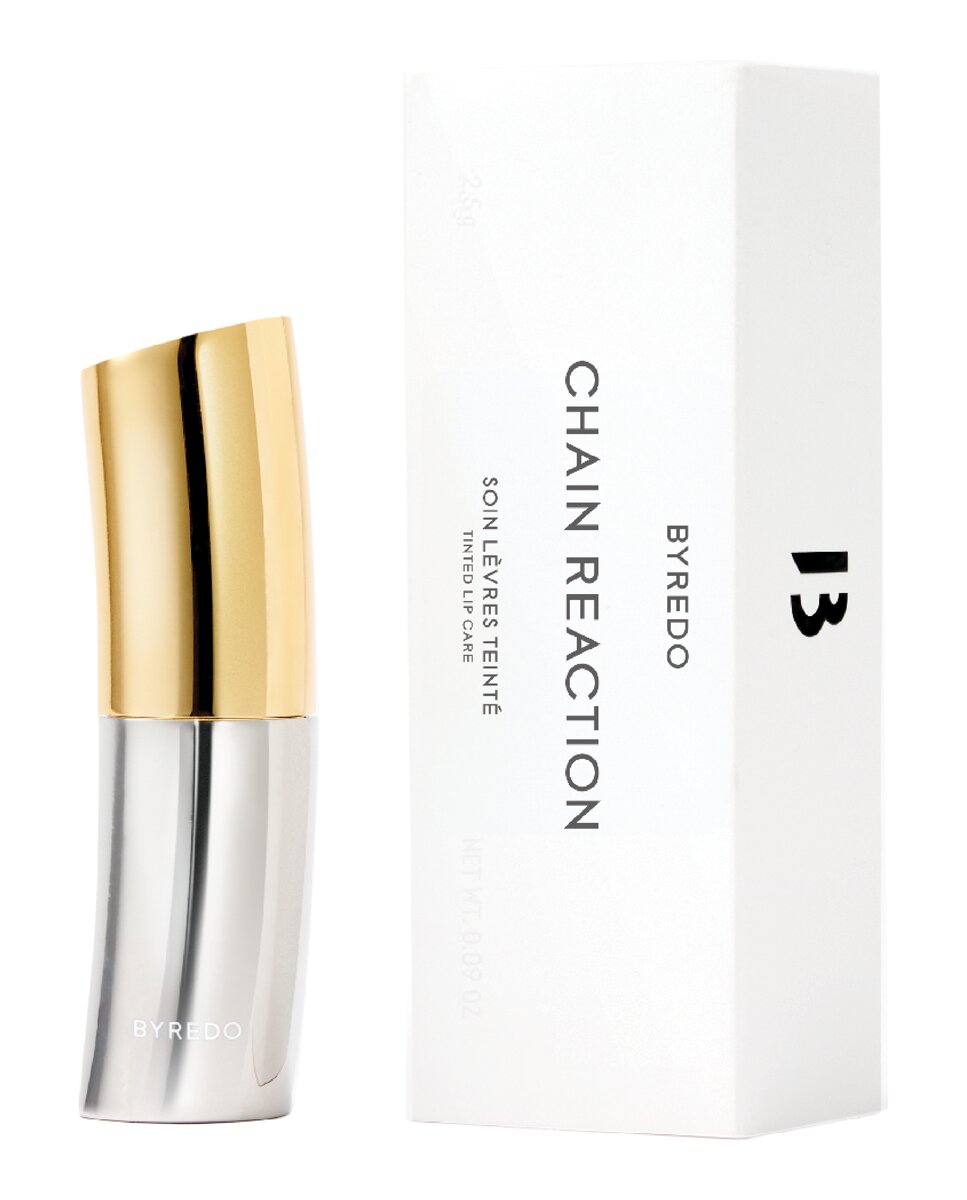 Bálsamo Labial Recargable Byredo - Chain Reaction 2,5 g Chain Reaction-3