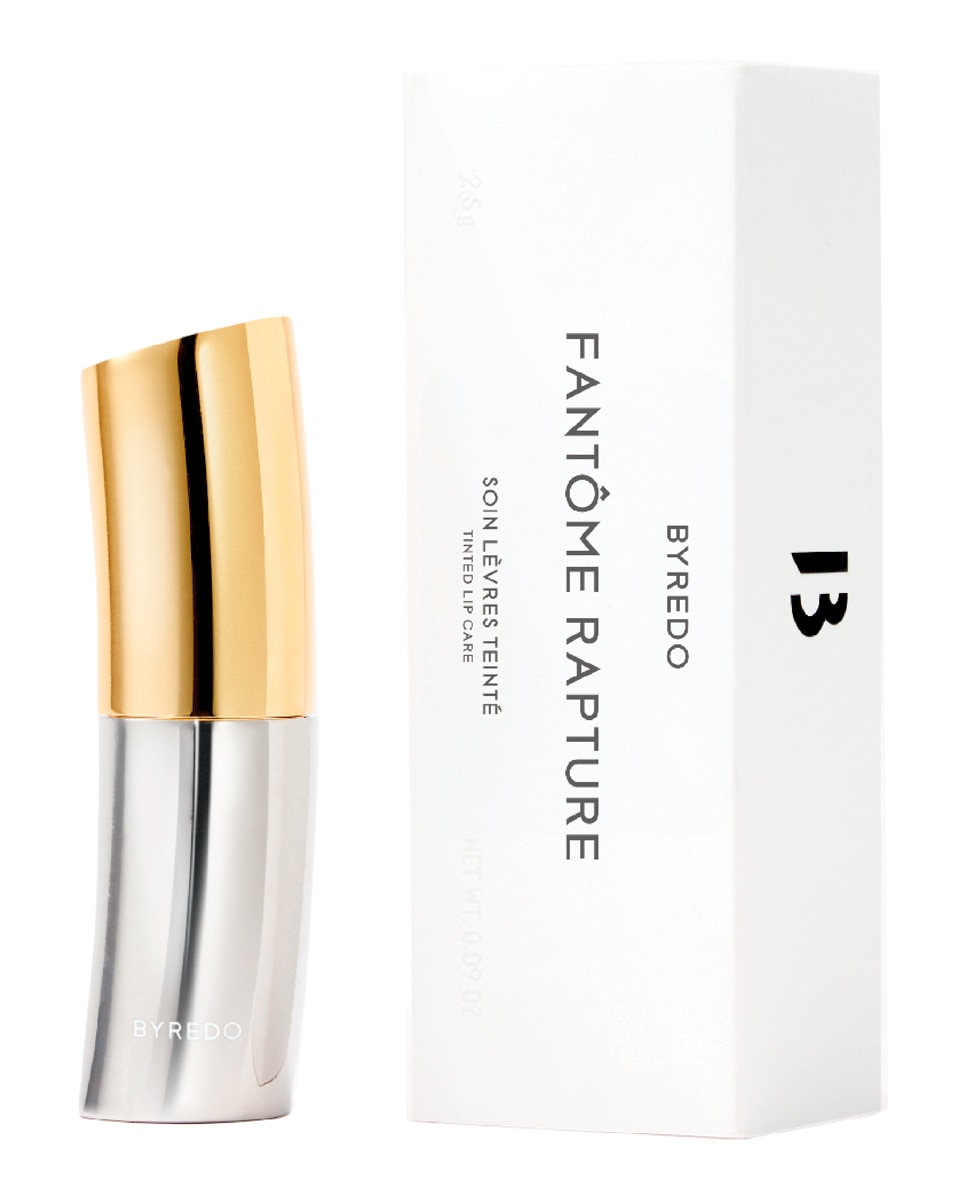 Bálsamo Labial Recargable Byredo - Fantôme Rapture 2,5 g Fantôme Rapture-3