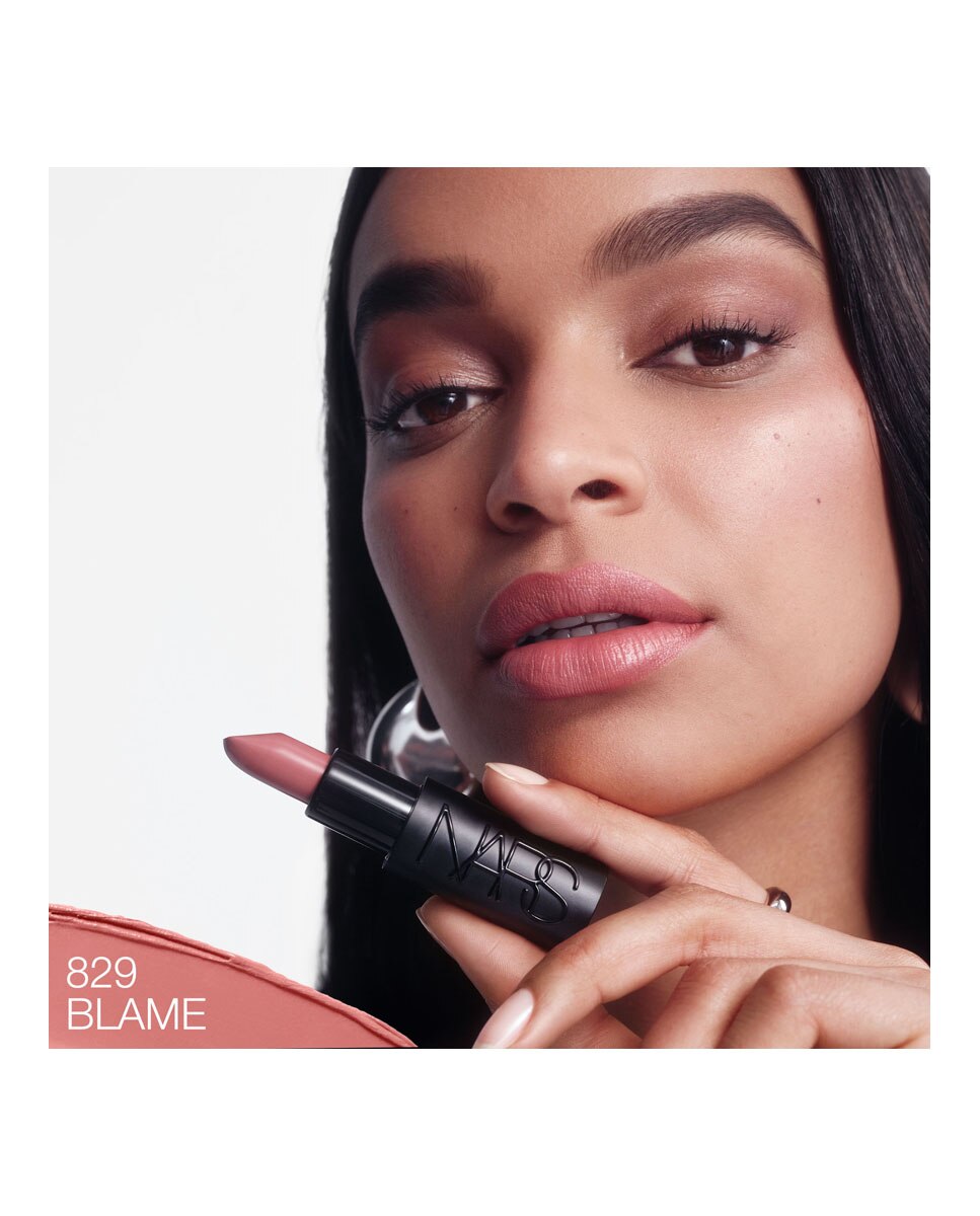 Barra de labios Explicit Nars - Blame 3,8 g Blame-3