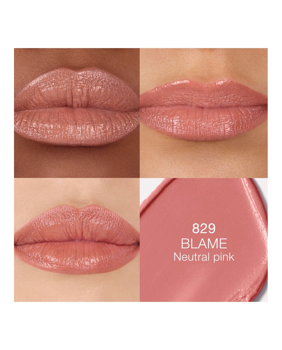 Barra de labios Explicit Nars - Blame 3,8 g Blame-4
