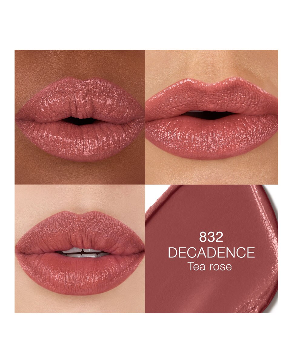 Barra de labios Explicit Nars - Decadence 3,8 g Decadence-4