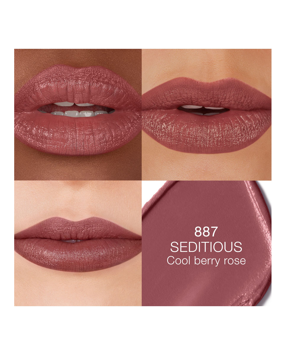 Barra de labios Explicit Nars - Seditious 3,8 g Seditious-3
