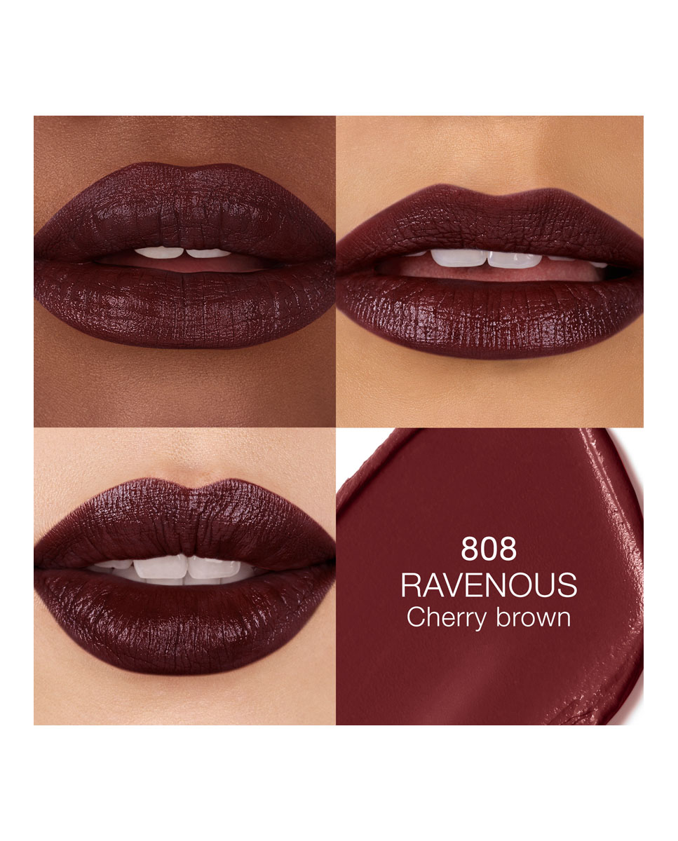 Barra de labios Explicit Nars - Ravenous 3,8 g Ravenous-4