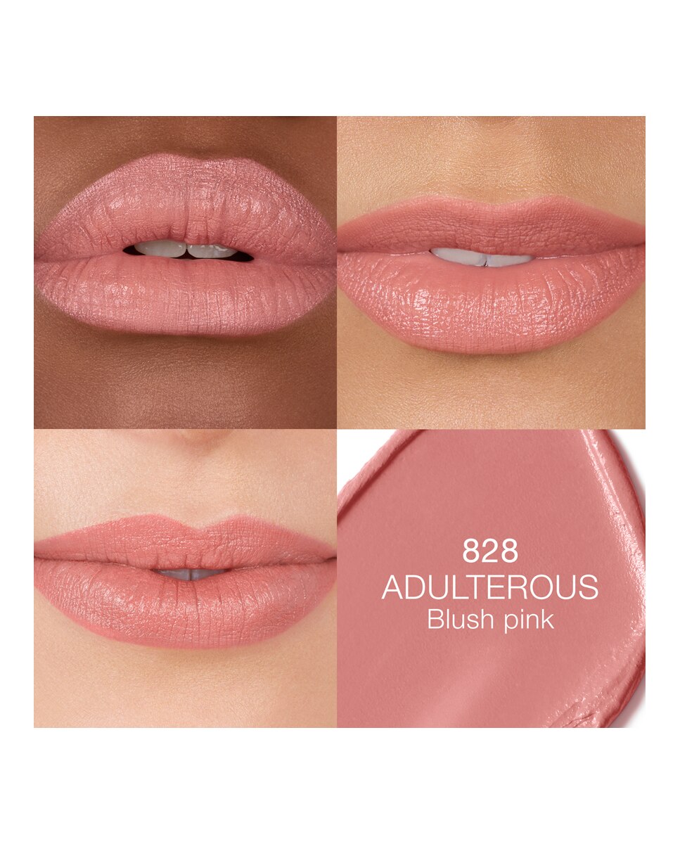 Barra de labios Explicit Nars - Adulterous 3,8 g Adulterous-3