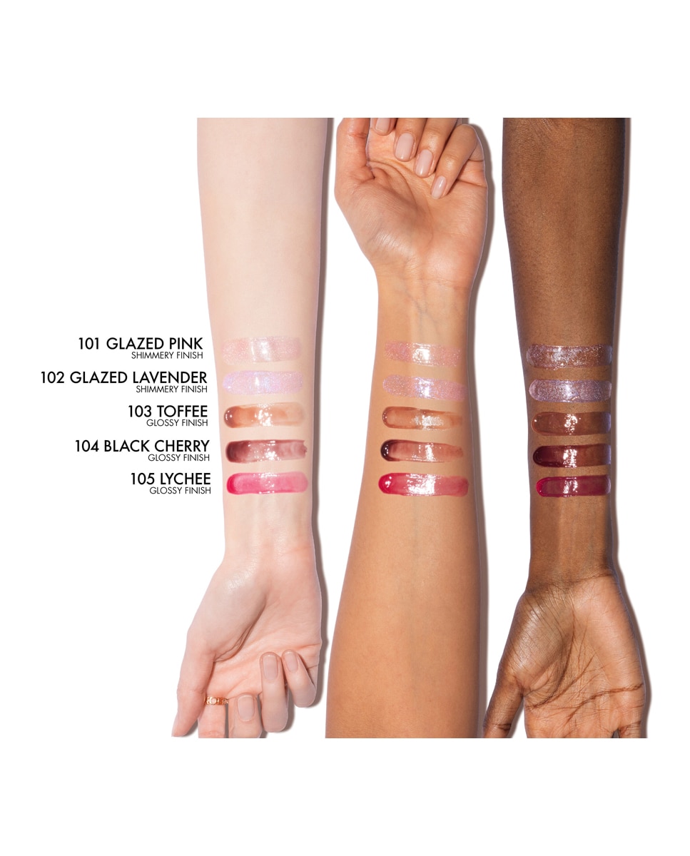 Dior Addict Lip Glow Butter Tratamiento De Labios Brillante