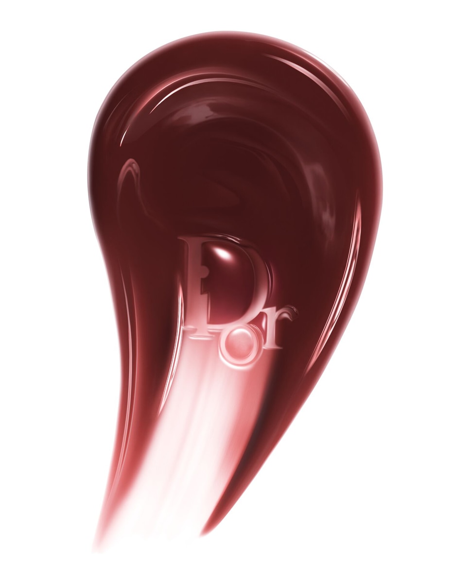 Dior Addict Lip Glow Butter Tratamiento de labios ultrabrillante - péptido + ceramida - 104 Black Cherry 104 Black Cherry-2