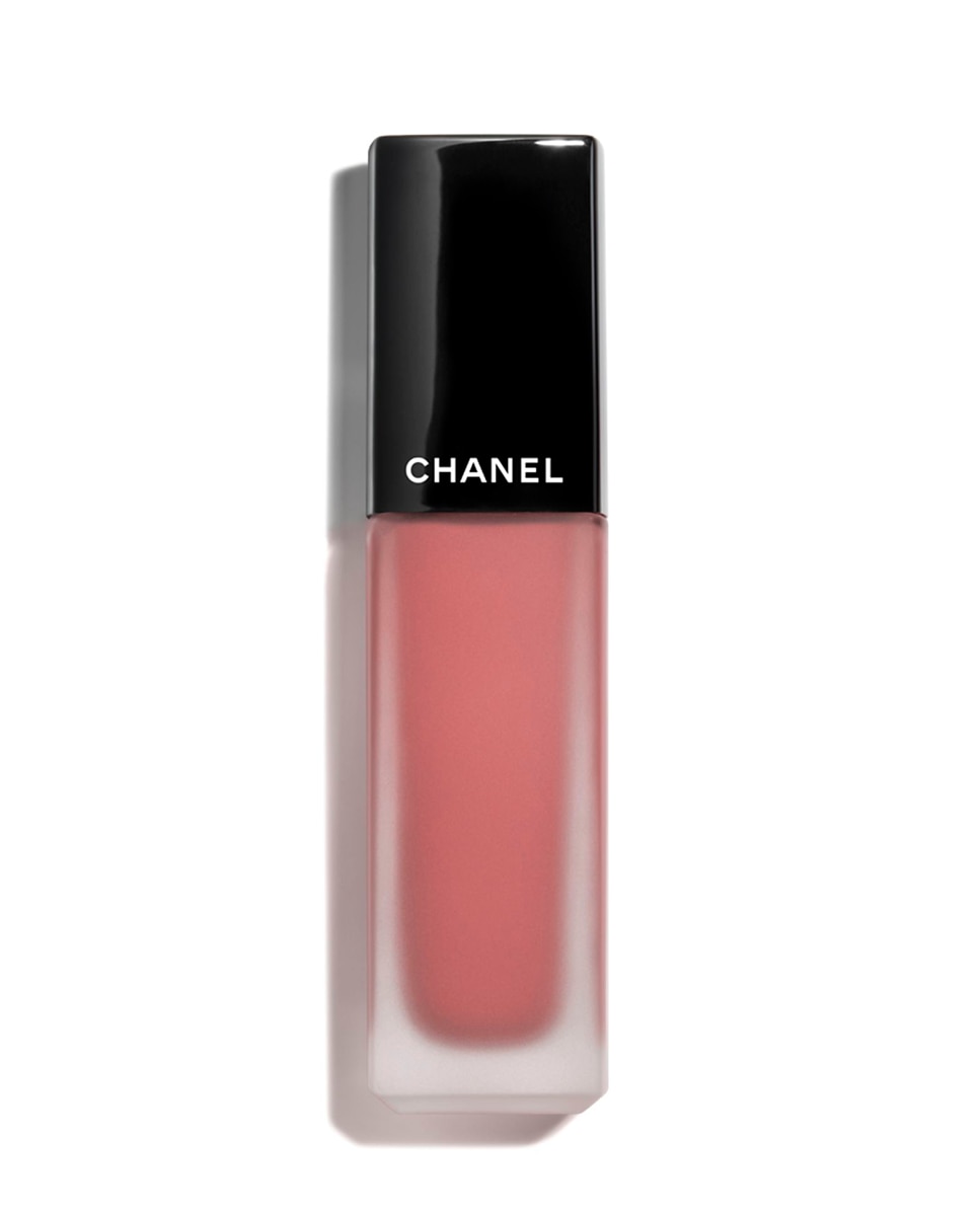 CHANEL - ROUGE ALLURE LIQUID VELVET.