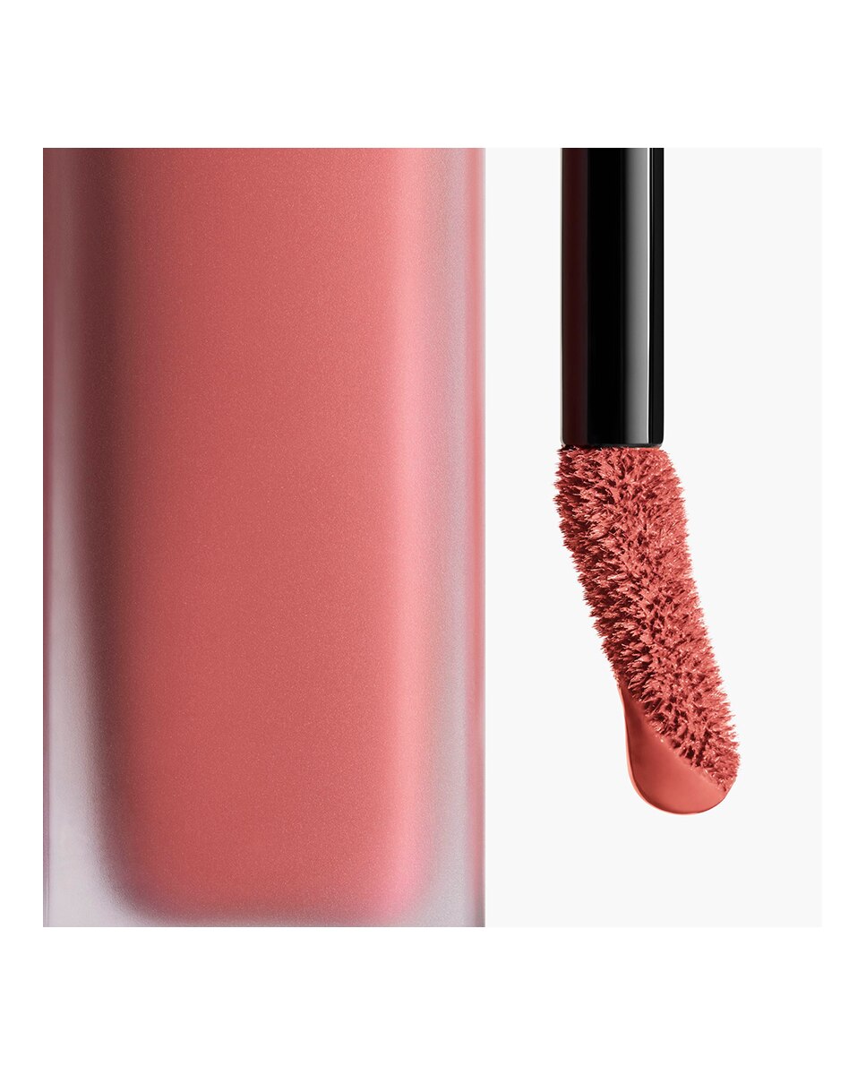 ROUGE ALLURE LIQUID VELVET - 242 SAISISSANTE 6ML 242 SAISISSANTE 6ML-3