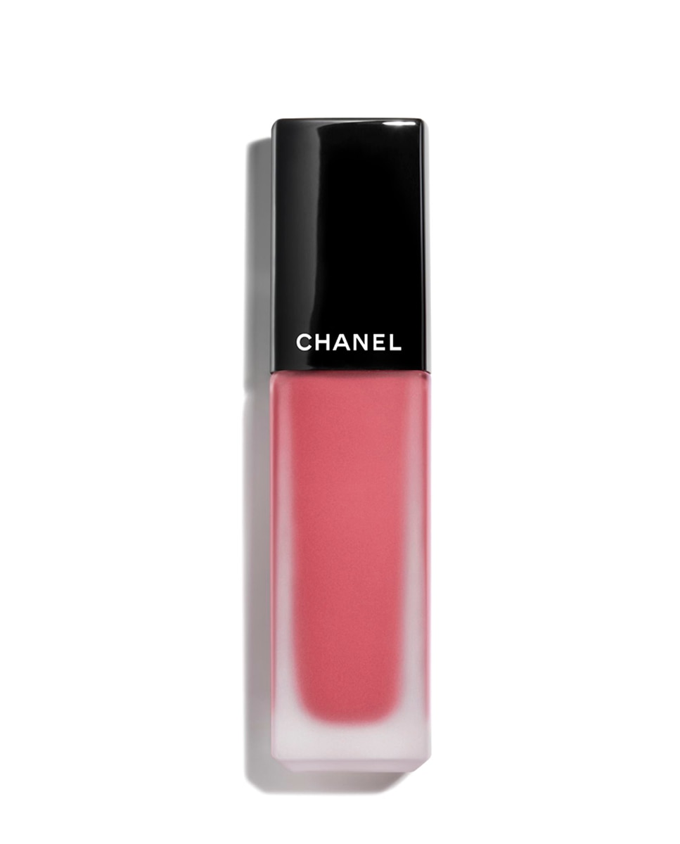 Imagen 0 de ROUGE ALLURE LIQUID VELVET 244 PALPITANTE 6ML
