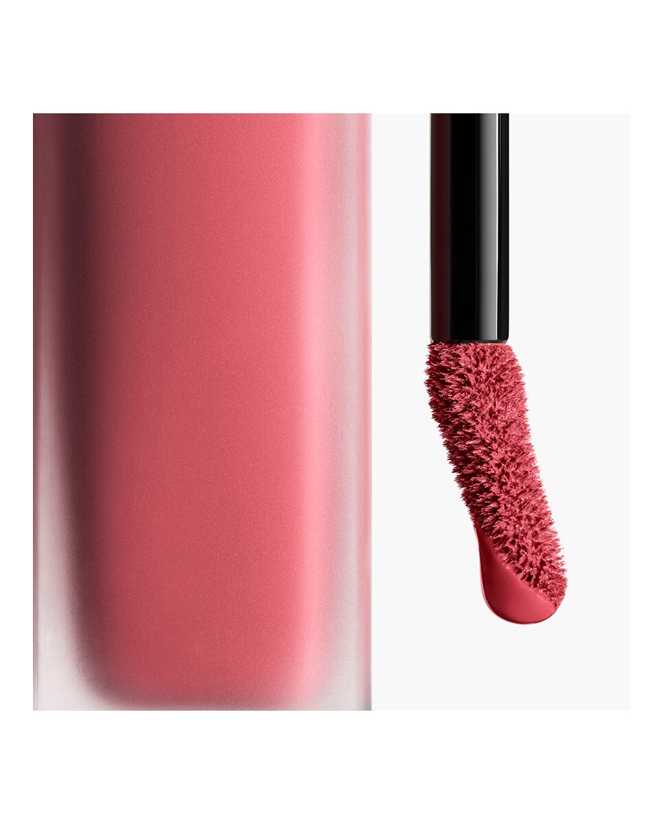 ROUGE ALLURE LIQUID VELVET - 244 PALPITANTE 6ML 244 PALPITANTE 6ML-3