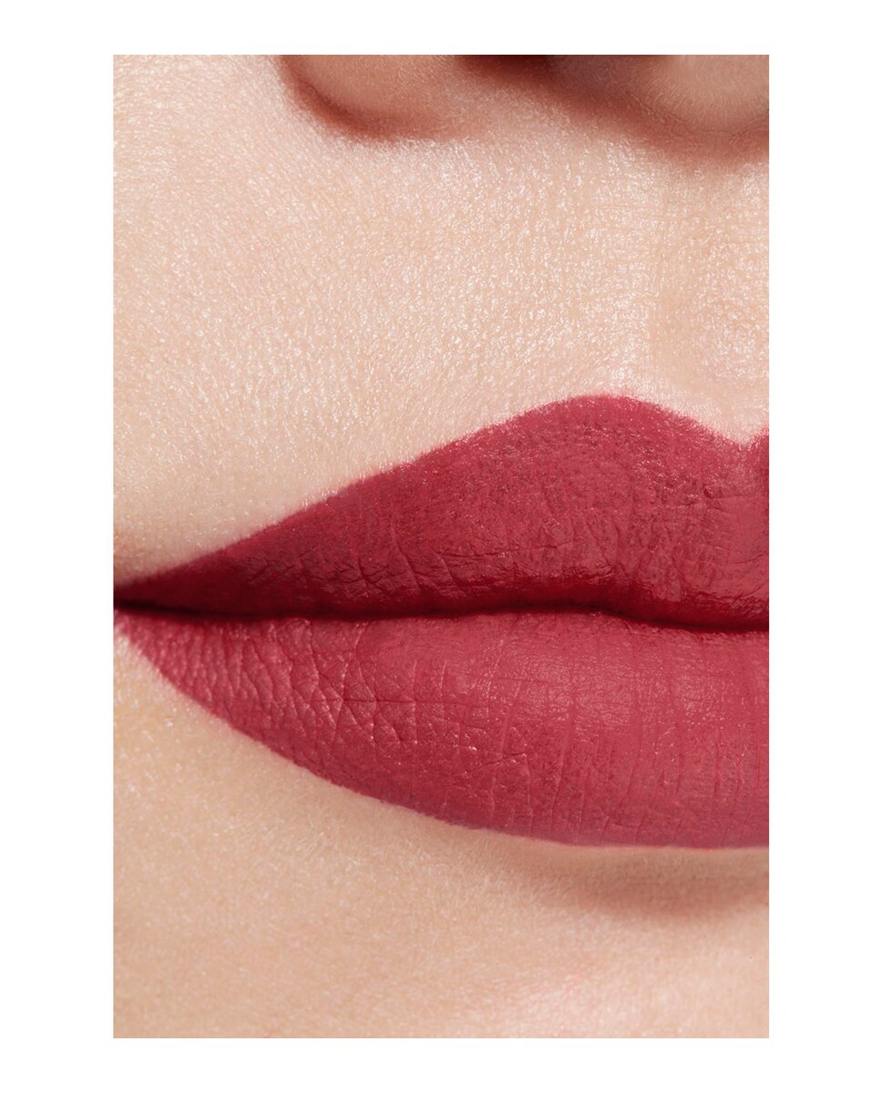 ROUGE ALLURE LIQUID VELVET - 244 PALPITANTE 6ML 244 PALPITANTE 6ML-4