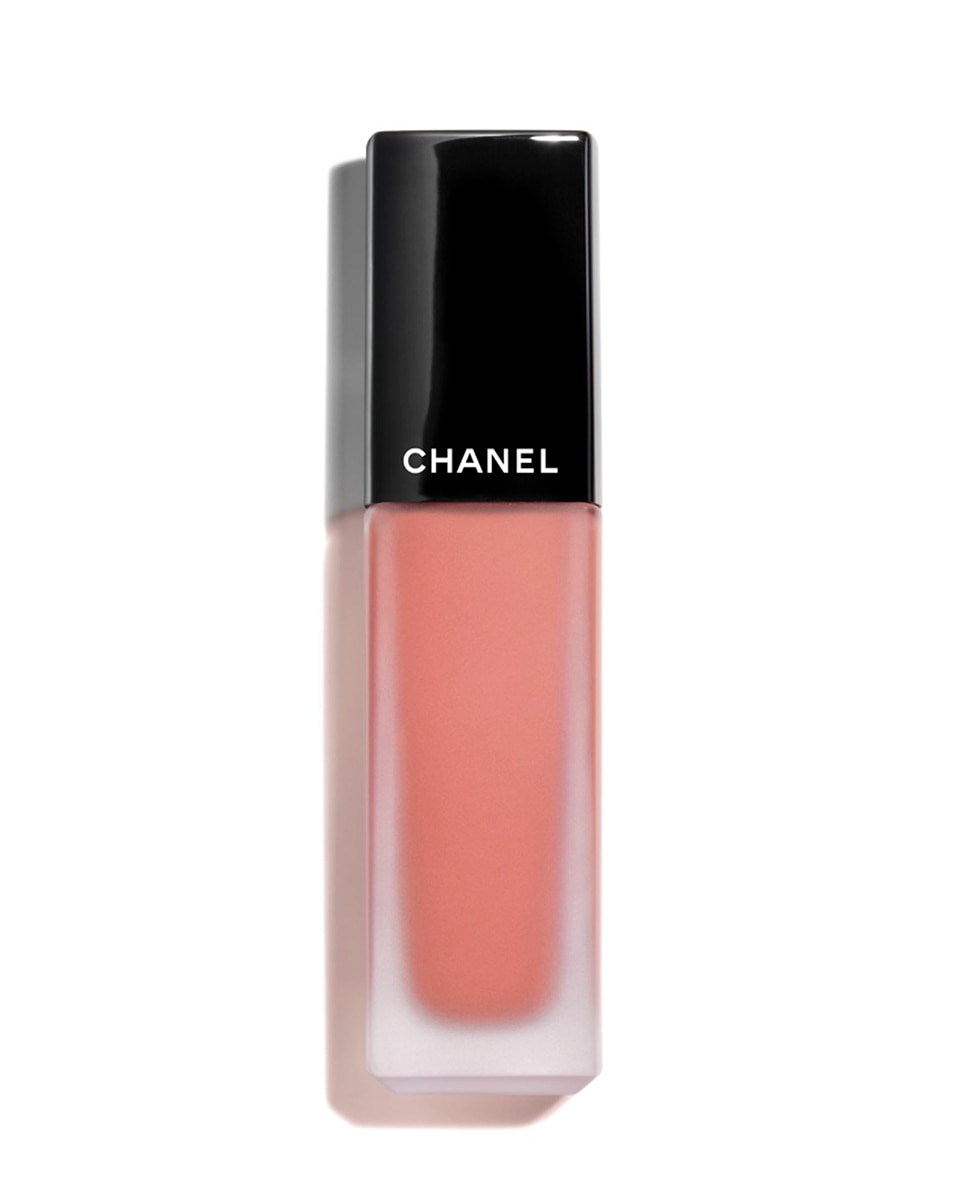 CHANEL - ROUGE ALLURE LIQUID VELVET.