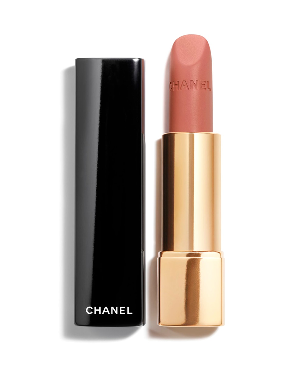 CHANEL - ROUGE ALLURE VELVET.