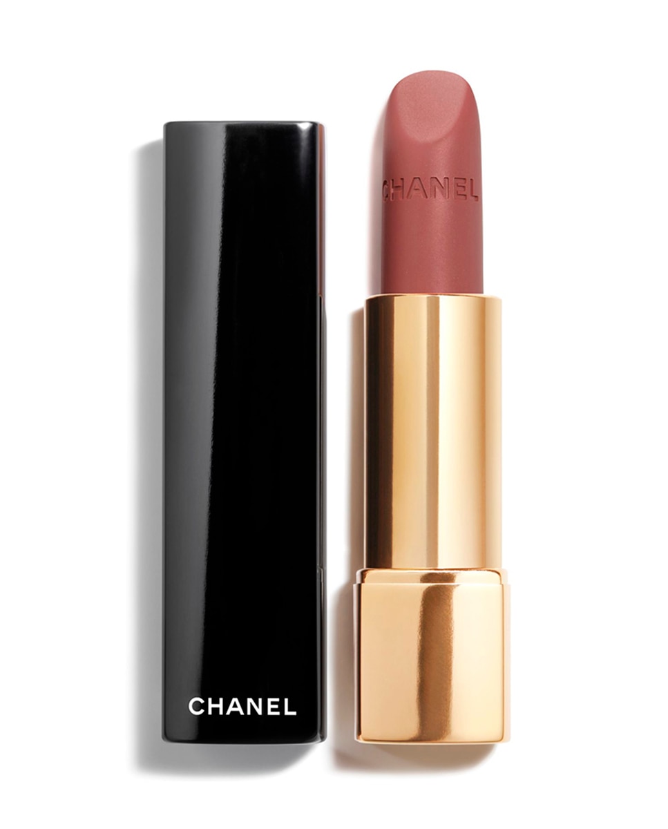 CHANEL - ROUGE ALLURE VELVET.