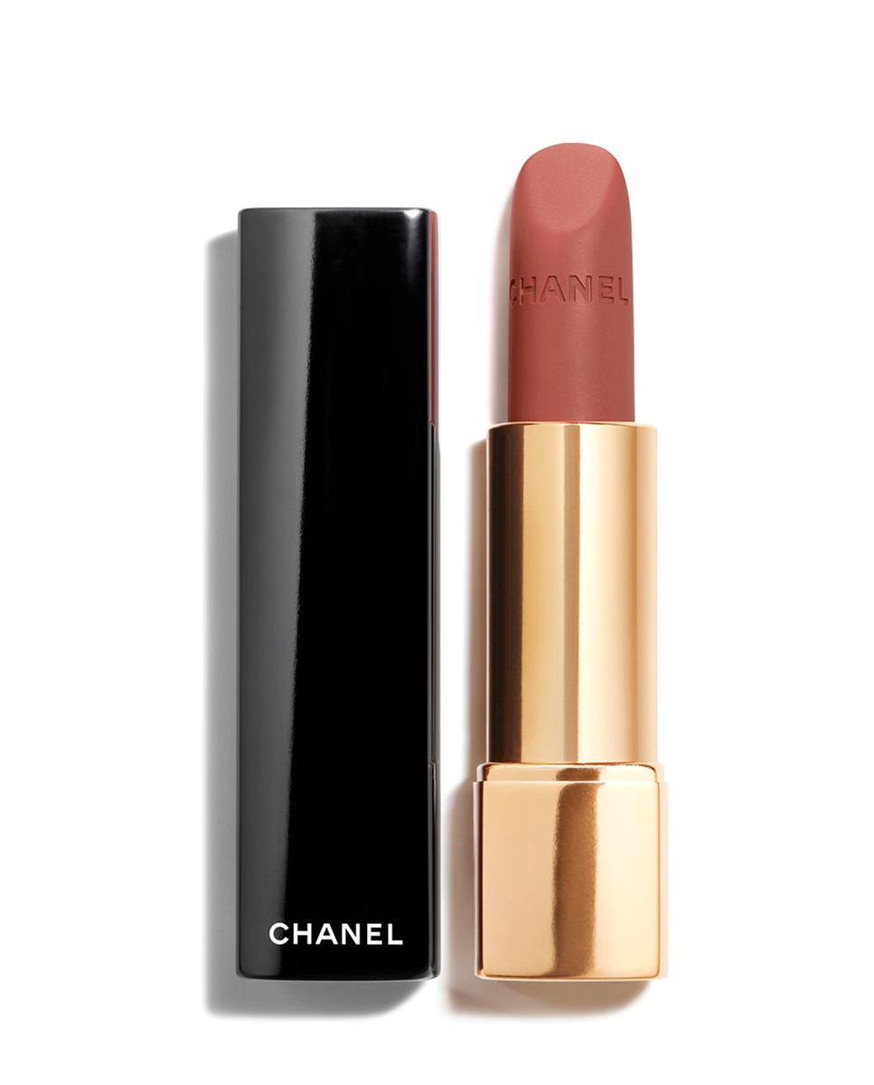 ROUGE ALLURE VELVET - 78 INIMITABLE 3.5G 78 INIMITABLE 3.5G-1