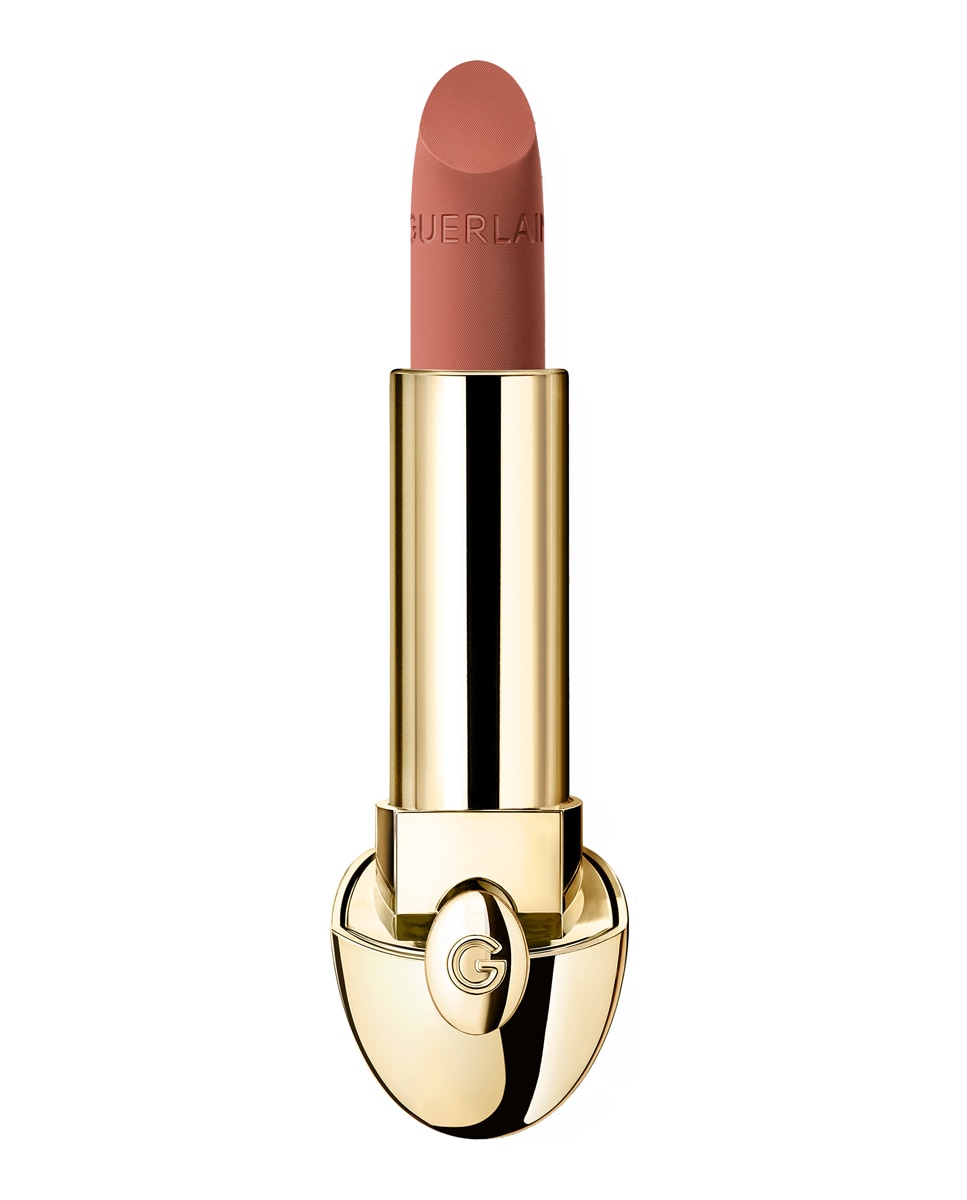Imagen 0 de Rouge G Recarga Barra de labios de tratamiento personalizable Guerlain 962 RED Y26