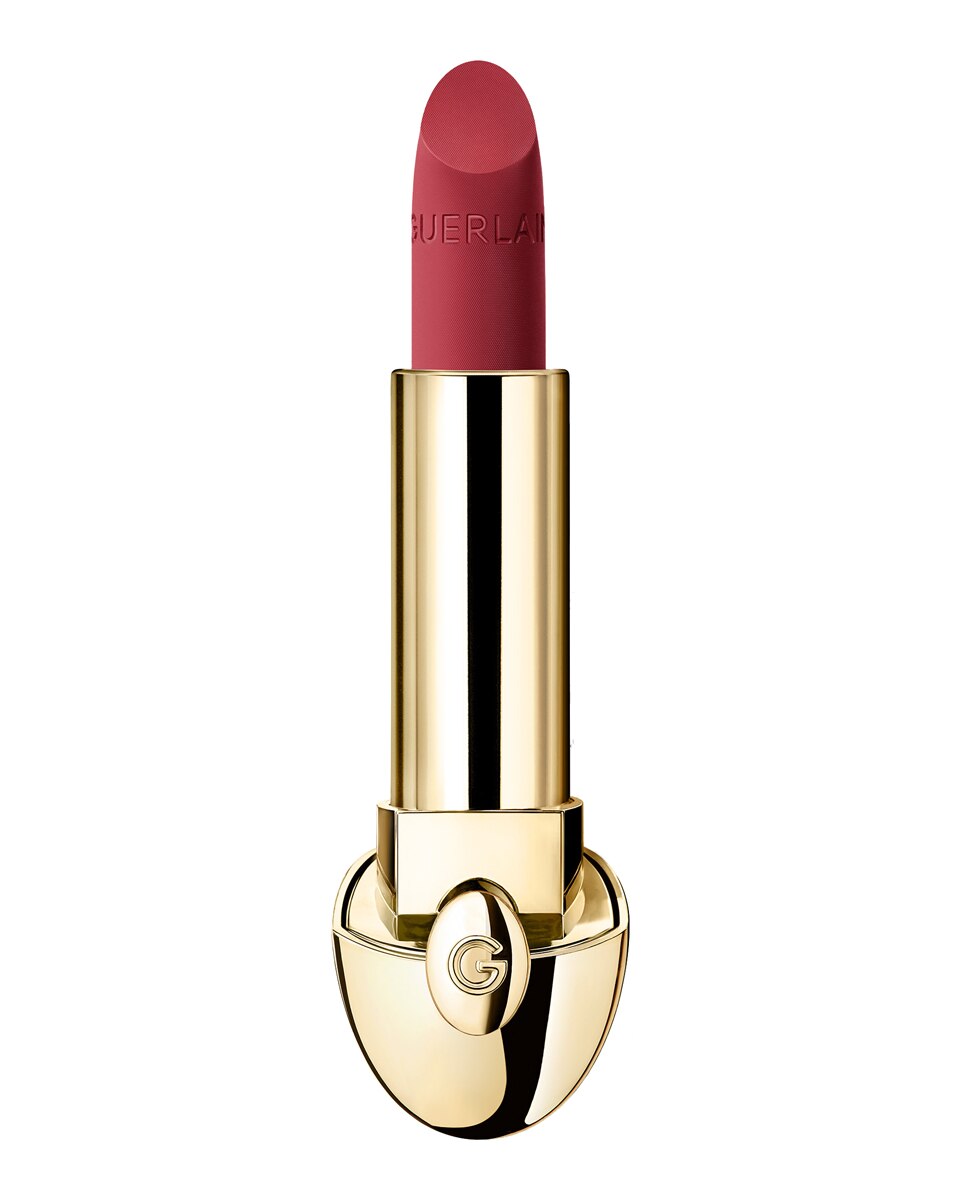 Rouge G Recarga Barra de labios de tratamiento personalizable Guerlain - Le Rose Rouge Le Rose Rouge-1