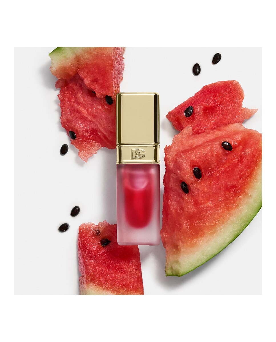 Bálsamo Labial Voluminizador Oil Lip Plumper 7 ml Dolce & Gabbana - Watermelon 7 ml Watermelon-6