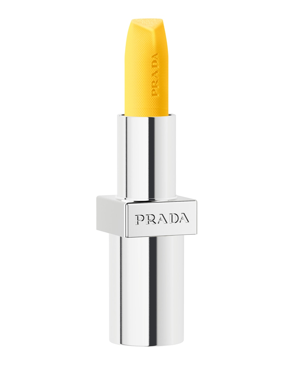 Imagen 0 de Bálsamo Labial Banana Balm 3,8 g Prada
