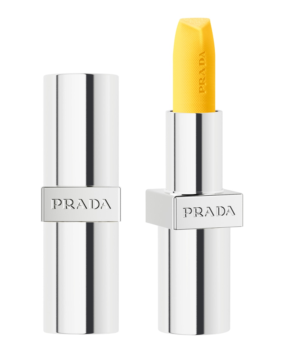 Bálsamo Labial Banana Balm Prada - 3,8 g 4
