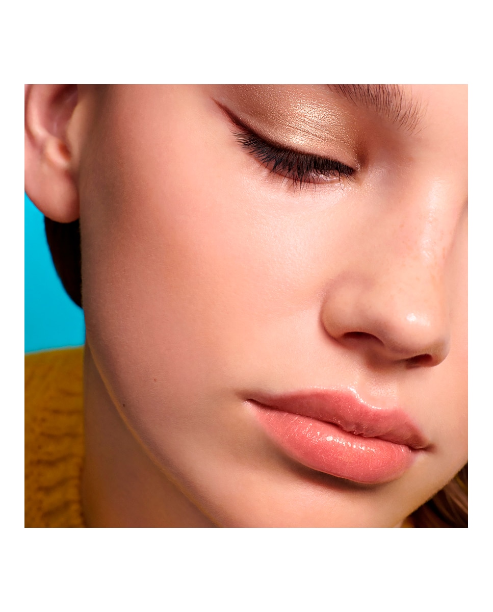 Bálsamo Labial Banana Balm Prada - 3,8 g 9