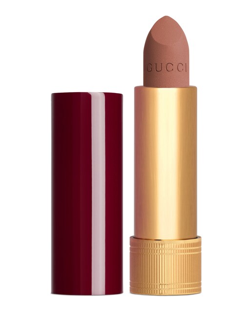 Imagen 0 de Barra de Labios Rouge à Lèvres Mat 3,5 g Gucci