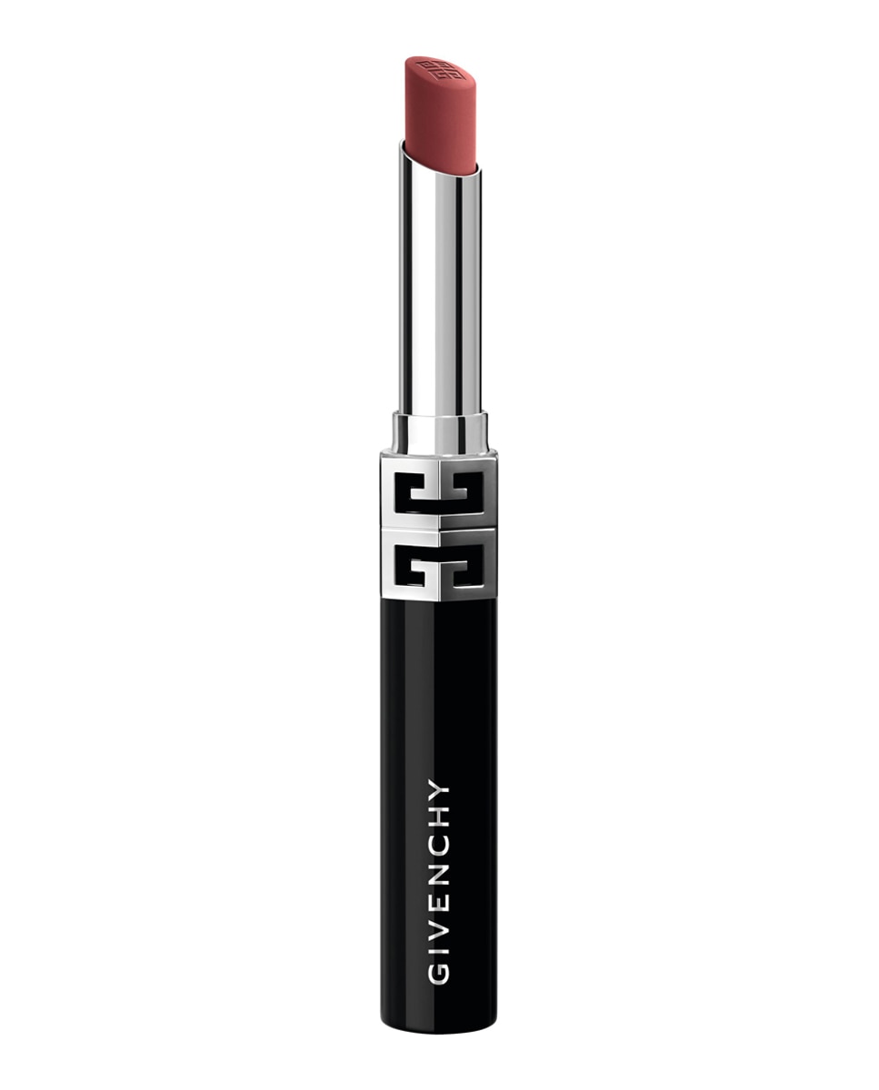 Barra De Labios Voluminizadora De Larga Duración Le Rouge Velvet Matte 2,3 G Givenchy - N02 - Tailored Nude N02 - Tailored Nude-1