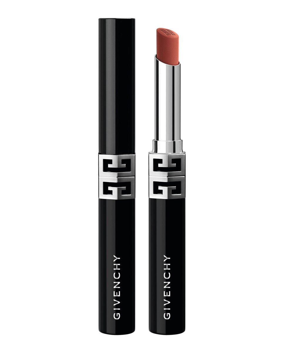 Barra De Labios Voluminizadora De Larga Duración Le Rouge Velvet Matte 2,3 G Givenchy - N05 - George 5 N05 - George 5-2