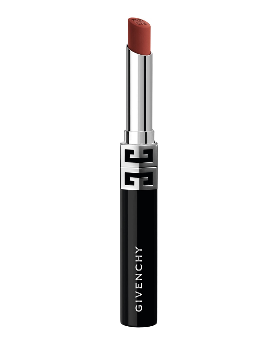 Barra De Labios Voluminizadora De Larga Duración Le Rouge Velvet Matte 2,3 G Givenchy - R13 - Red Muse R13 - Red Muse-1