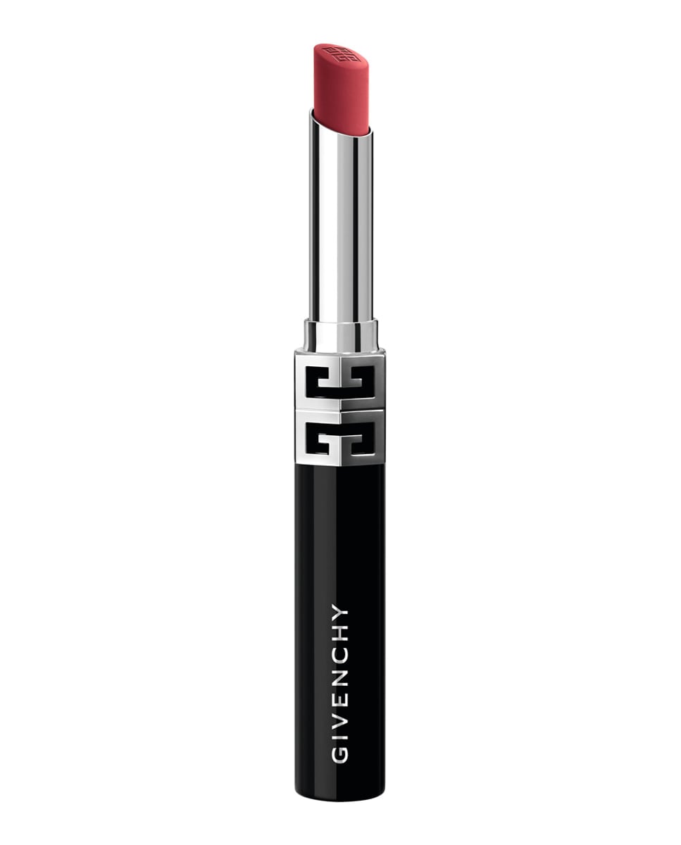 Barra De Labios Voluminizadora De Larga Duración Le Rouge Velvet Matte 2,3 G Givenchy R37 - Rouge Separables-1