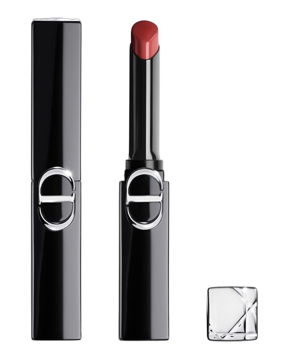 Rouge Dior On Stage Barra de labios acabado brillante con duración ultralarga - 425 Wild Rosewood 425 Wild Rosewood-1