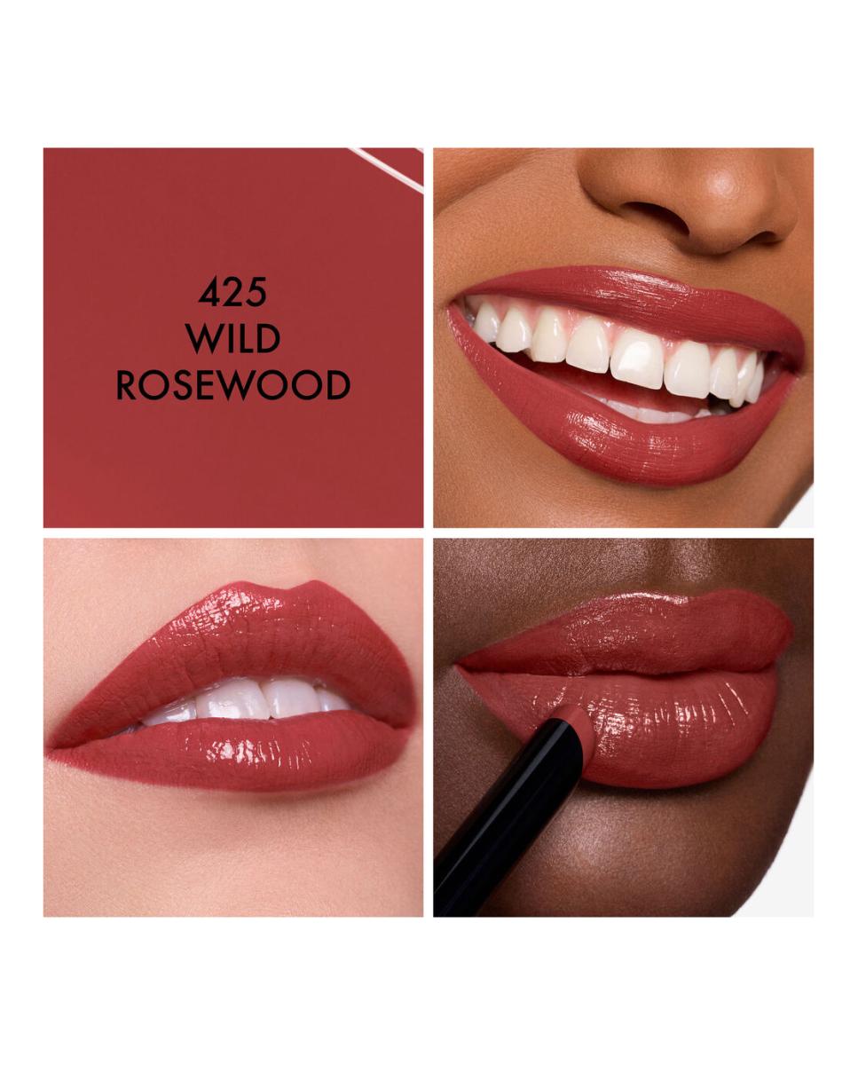 Rouge Dior On Stage Barra de labios acabado brillante con duración ultralarga - 425 Wild Rosewood 425 Wild Rosewood-4