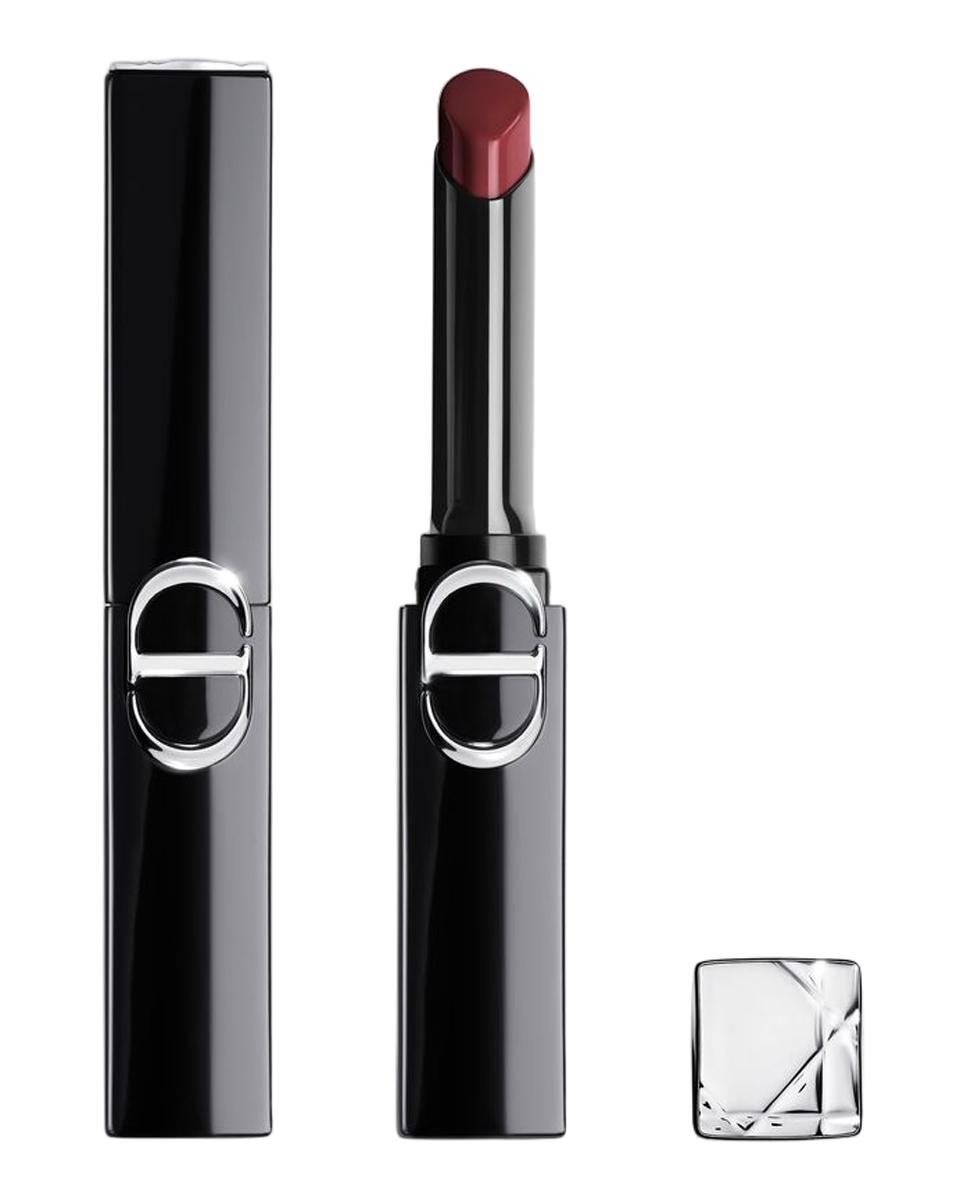 Rouge Dior On Stage Barra de labios acabado brillante con duración ultralarga - 496 Berry Attitude 496 Berry Attitude-1